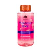 Gel de Ducha Moroccan Rose 532 Ml - Tree Hut