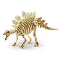 Robo Alive Dino Fósil Diseños Surtidos