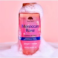 Gel de Ducha Moroccan Rose 532 Ml - Tree Hut