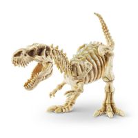 Robo Alive Dino Fósil Diseños Surtidos