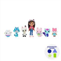 Mini Figura Sorpresa de Gabby