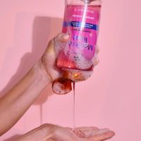 Gel de Ducha Moroccan Rose 532 Ml - Tree Hut
