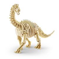 Robo Alive Dino Fósil Diseños Surtidos