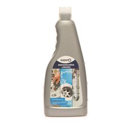 Destapacaños Líquido 850 Ml