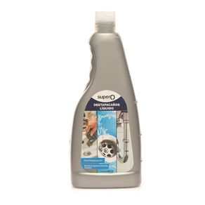 Destapacaños Líquido 850 Ml