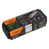 Desarmador De Impacto Con 4 Puntas - Truper Expert