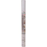 Rollo de Papel Adhesivo Classic Marbble Gris 9 Pie - Contact