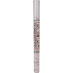 Rollo de Papel Adhesivo Classic Marbble Gris 9 Pie - Contact