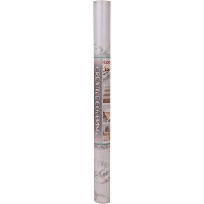 Rollo de Papel Adhesivo Classic Marbble Gris 9 Pie - Contact