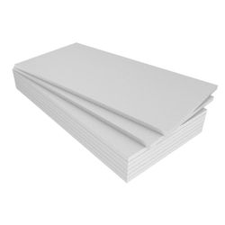 Plancha de Duroport de 122x244x1 Cm