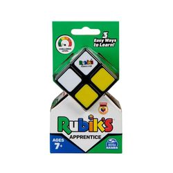 Cubo para Aprendiz - Rubiks