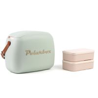 Bolsa Térmica Polarbox 6L Matcha