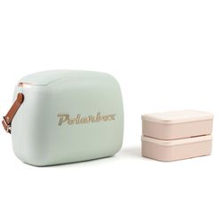 Bolsa Térmica Polarbox 6L Matcha
