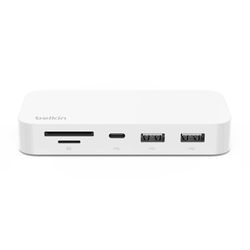 Hub iMac USB-C 6 en 1