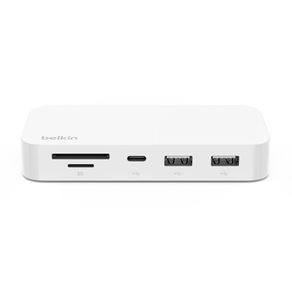 Hub iMac USB-C 6 en 1