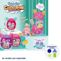 Huevo Sorpresa