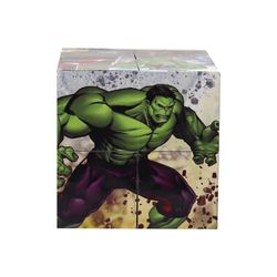 Cubo Mágico Hulk