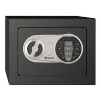 Mini Caja Fuerte Electrónica de Alta Seguridad