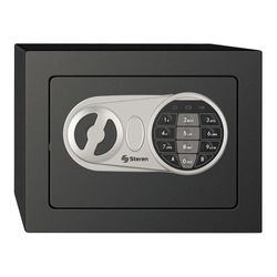 Mini Caja Fuerte Electrónica de Alta Seguridad
