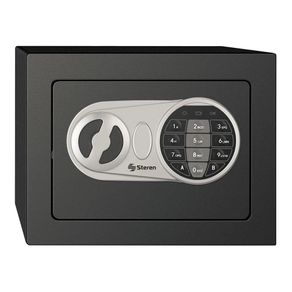 Mini Caja Fuerte Electrónica de Alta Seguridad