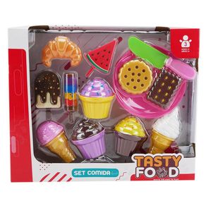 Set de Postres