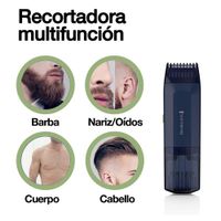 Recortadora de Barba y de Detalles Trim&Fit