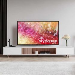 Televisor Smart Ultra HD 4K 50 Plg