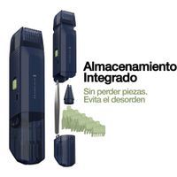 Recortadora de Barba y de Detalles Trim&Fit