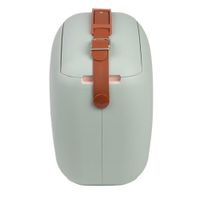 Bolsa Térmica Polarbox 6L Matcha