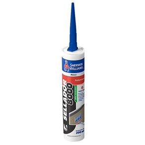 Sellador de Poliuretano Blanco 8000 - Sherwin Williams
