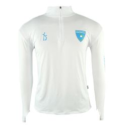 Pullover Blanco Selección Nacional - Varias Tallas