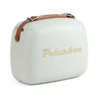 Bolsa Térmica Polarbox 6L Matcha