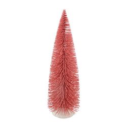 Árbol Decorativo Color Salmón 30 Cm