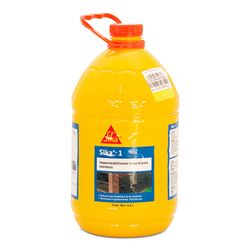 Aditivo Sika1 14 Kg - Sika