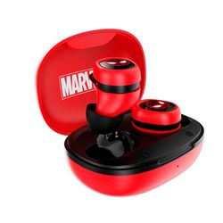 AUDIFONOS TWS MARVEL SPIDER MAN XTECH