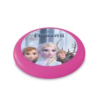 Frisbee Para Niños Con Diseño Frozen
