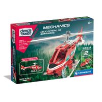 Mecanica-Helicoptero---Clementoni