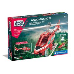 Mecanica-Helicoptero---Clementoni
