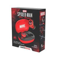AUDIFONOS TWS MARVEL SPIDER MAN XTECH