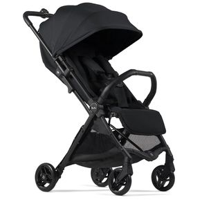 Carruaje Jet 5 Space