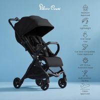 Carruaje Jet 5 Space
