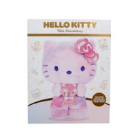 Hello Kitty 50 Aniversario Peluche 8 Plg