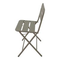 Banca Plegable Alison Beige