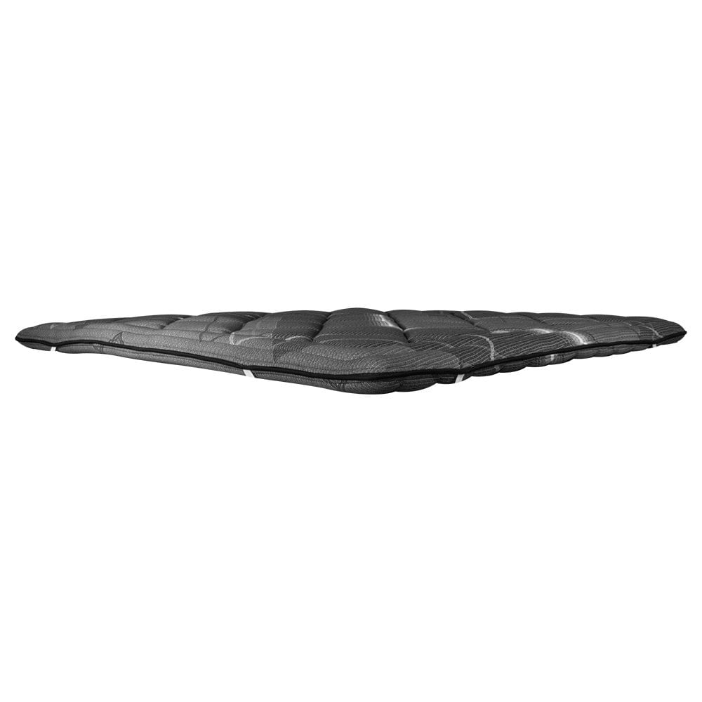 Pillow Top Tamaño King Semi Firme Five System