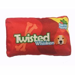 Juguete para Perro Twisted Whiskers - Spot