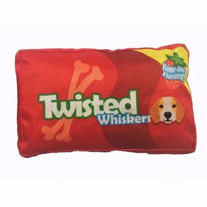 Juguete para Perro Twisted Whiskers - Spot