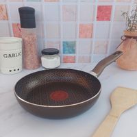Sartén Deluxe 20 Cm -