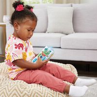 Mando de Juegos Letras y Números