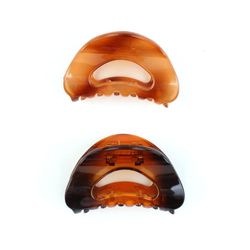 Set de Ganchos Para Cabello 2 Pzas - Viva
