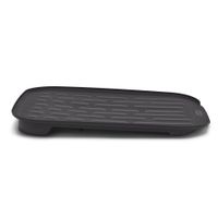 Bandeja Escurridora Gris Oscuro - Rubbermaid